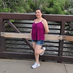 Meet your Posher, Maria